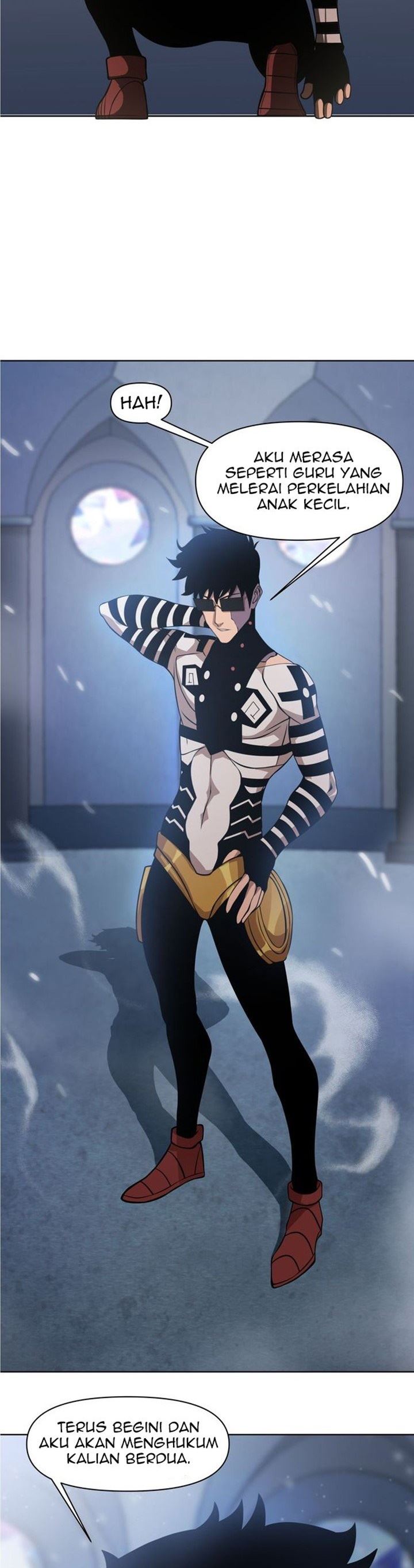 god-game - Chapter: 16