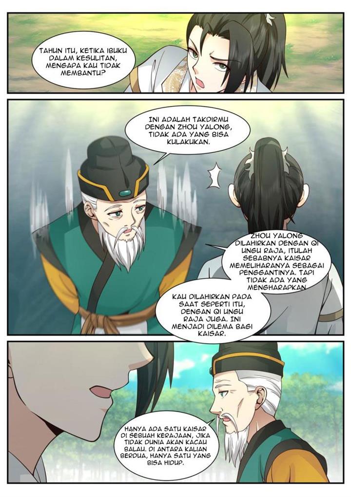 i-have-countless-legendary-swords - Chapter: 68