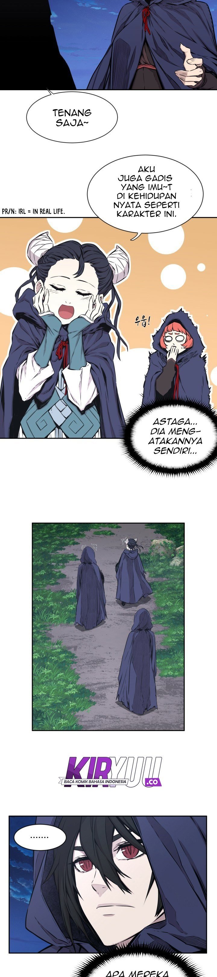 the-legend-of-mir-the-gold-armor - Chapter: 14