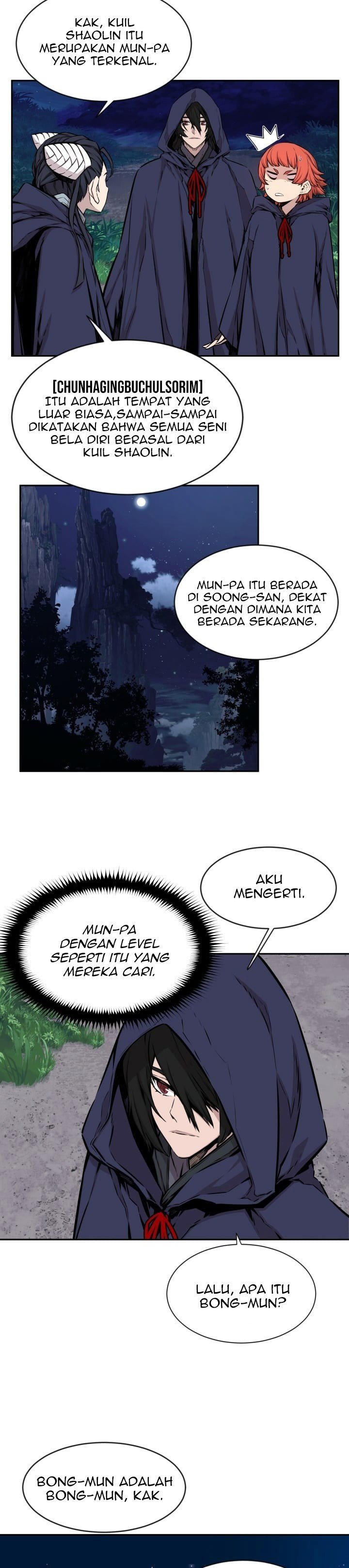 the-legend-of-mir-the-gold-armor - Chapter: 14