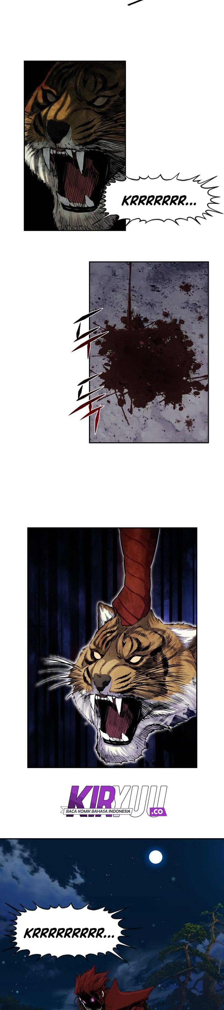 the-legend-of-mir-the-gold-armor - Chapter: 14