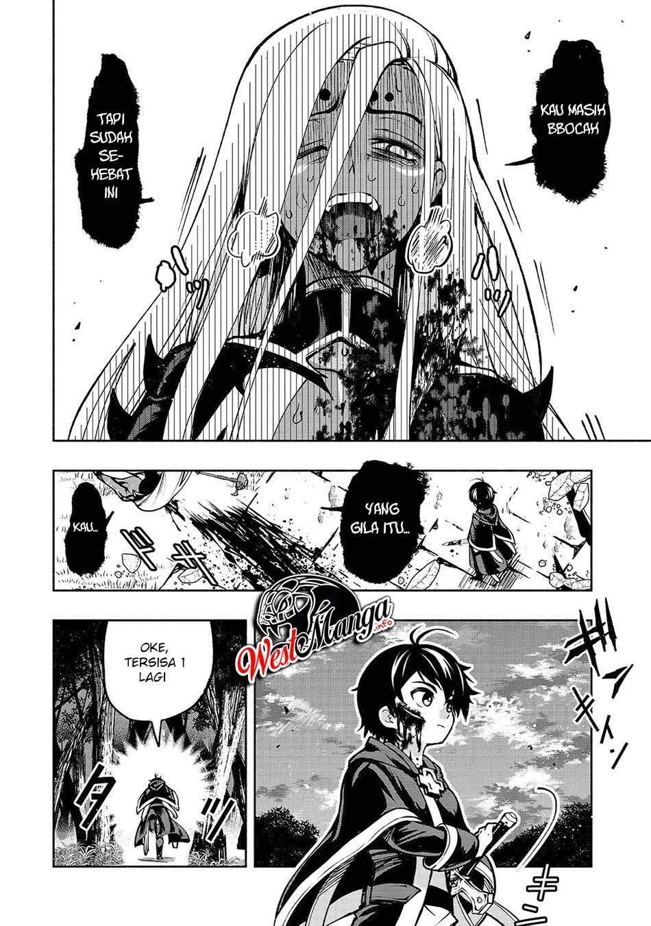 umarekawatta-kensei-wa-raku-o-shitai - Chapter: 15