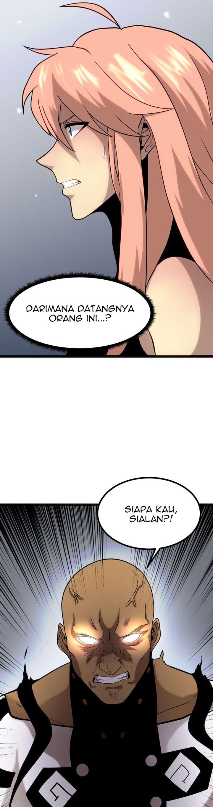 god-game - Chapter: 17