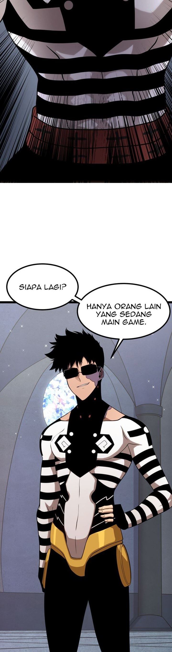 god-game - Chapter: 17
