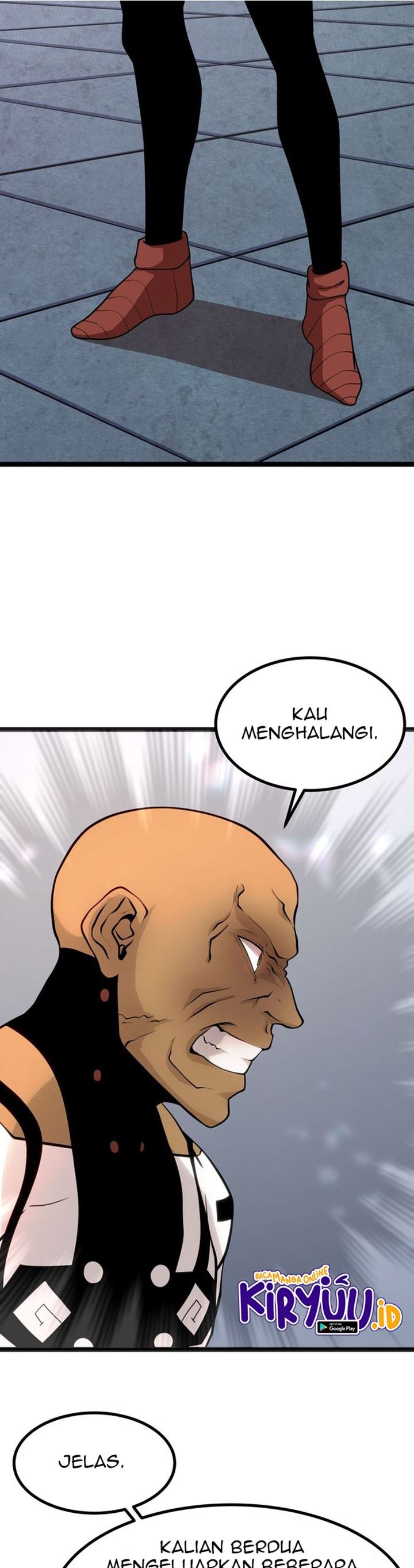 god-game - Chapter: 17