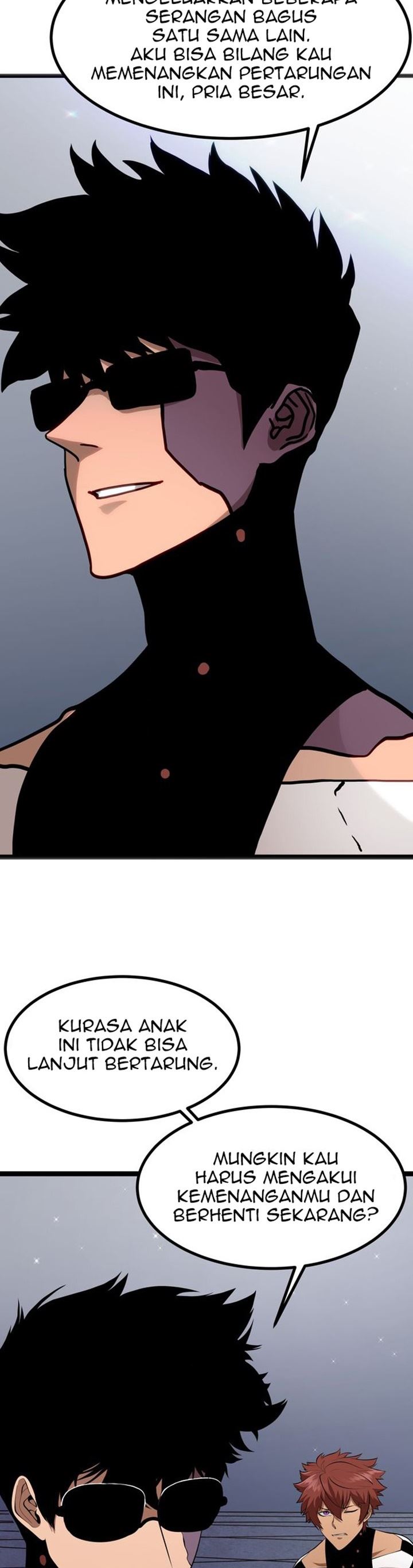 god-game - Chapter: 17