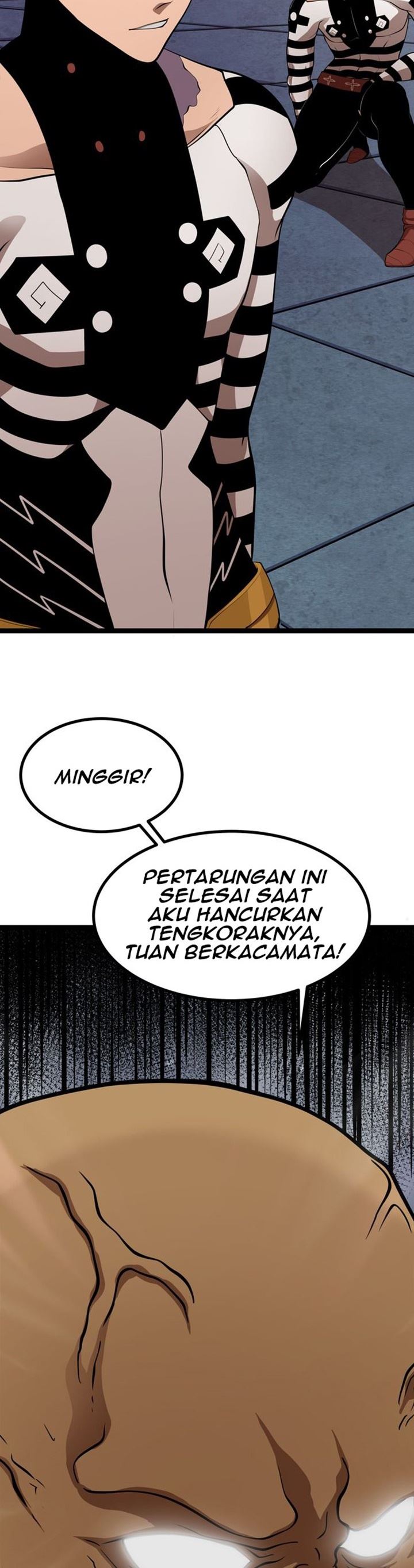 god-game - Chapter: 17
