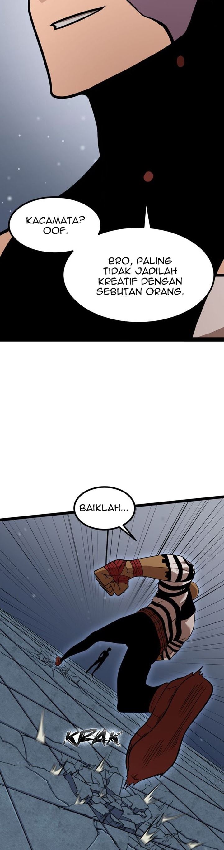 god-game - Chapter: 17