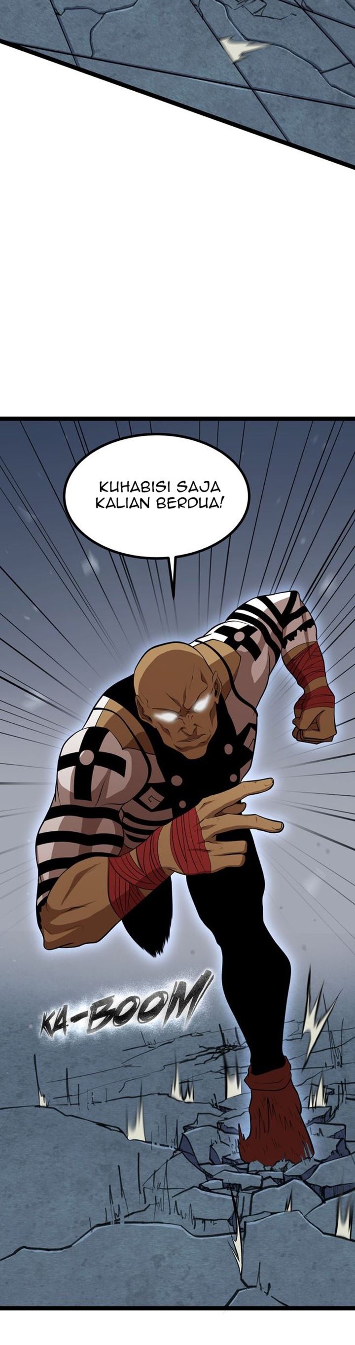 god-game - Chapter: 17