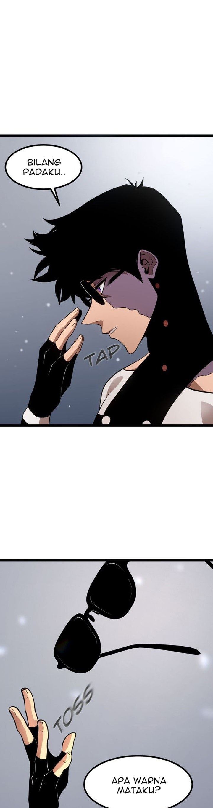 god-game - Chapter: 17