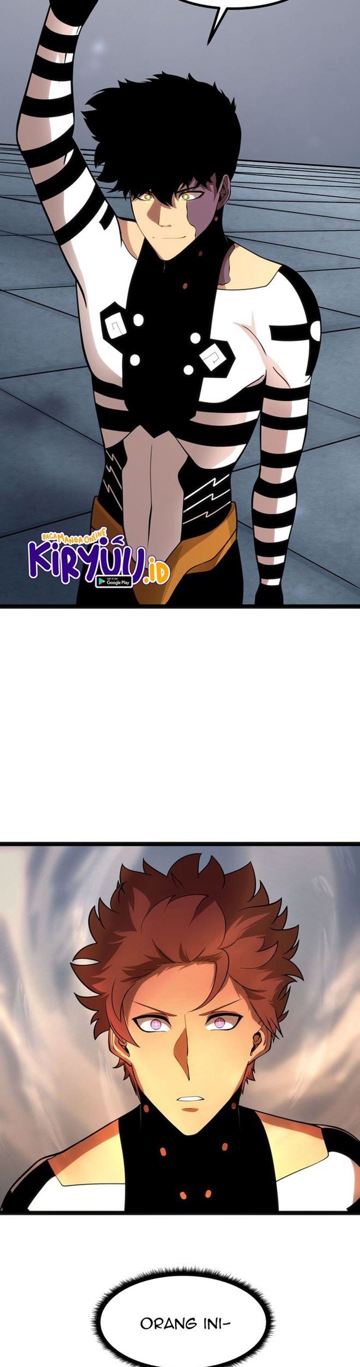 god-game - Chapter: 17
