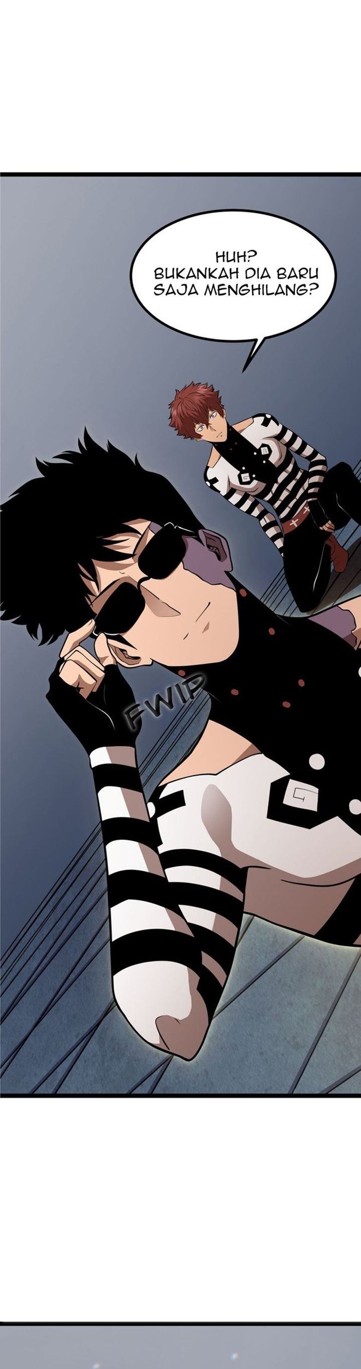 god-game - Chapter: 17