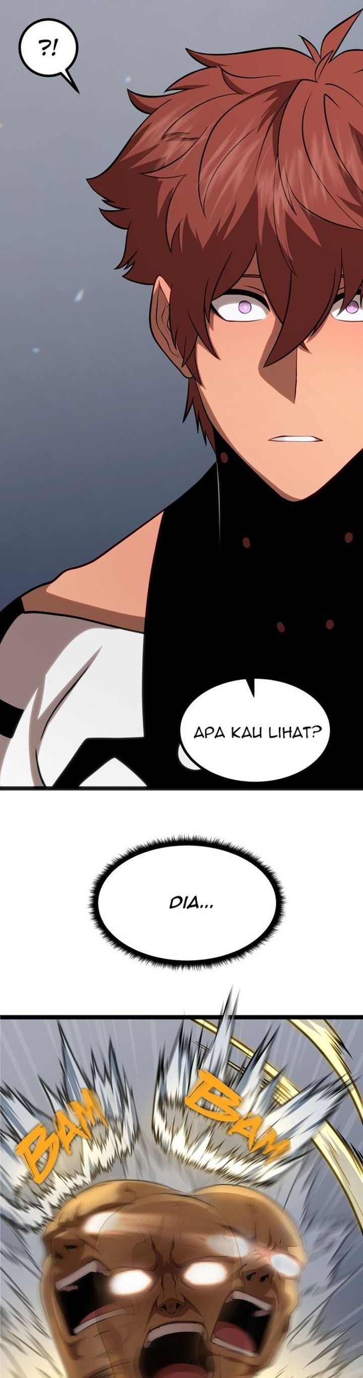god-game - Chapter: 17