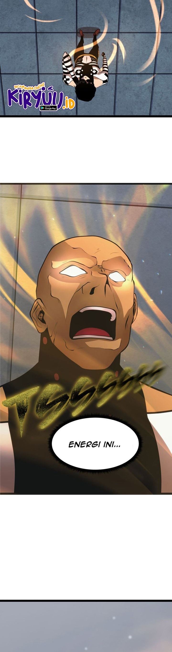 god-game - Chapter: 17