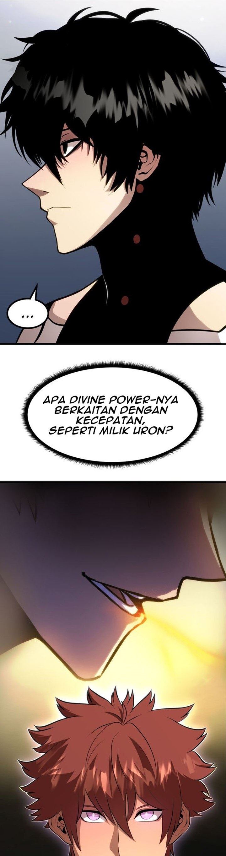 god-game - Chapter: 17