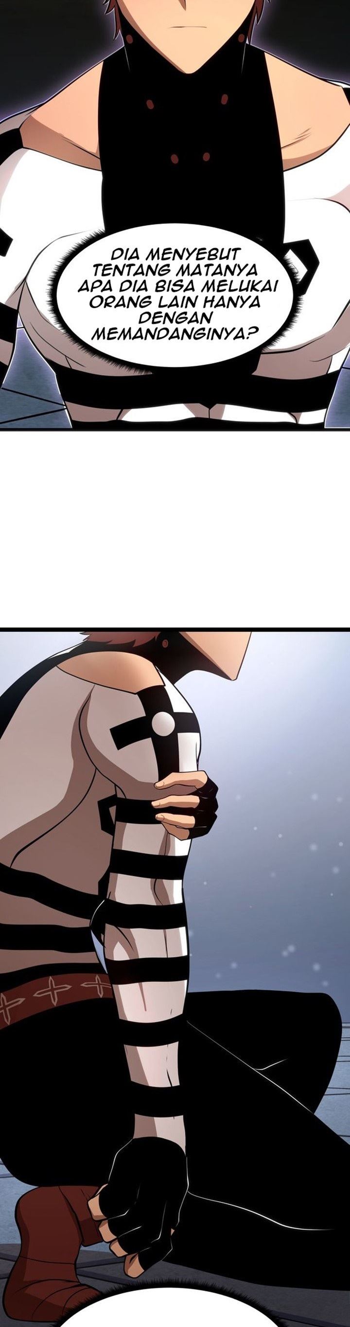god-game - Chapter: 17