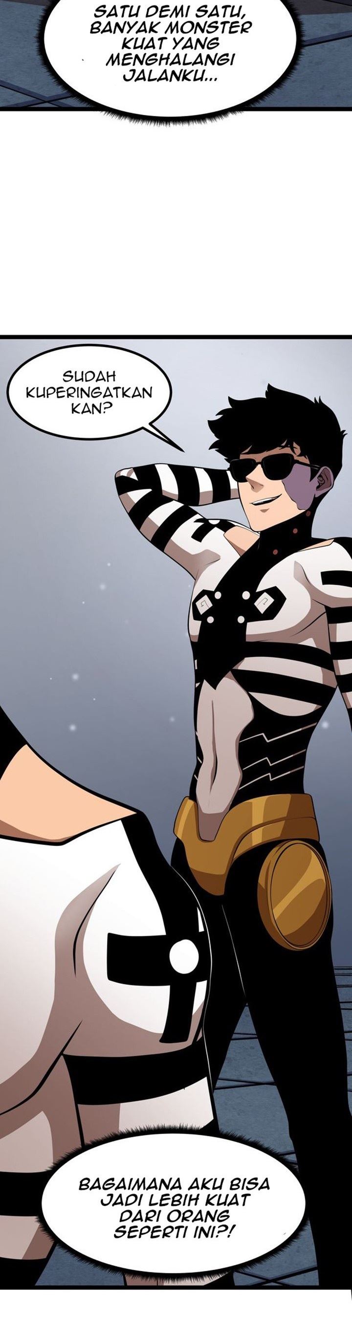 god-game - Chapter: 17