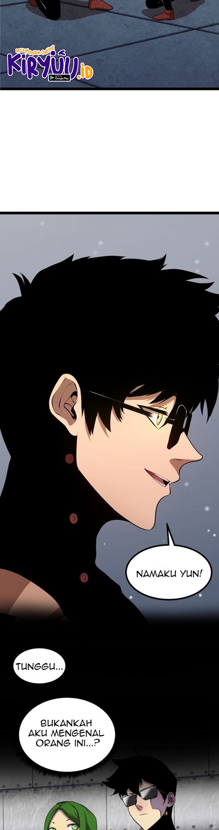 god-game - Chapter: 17