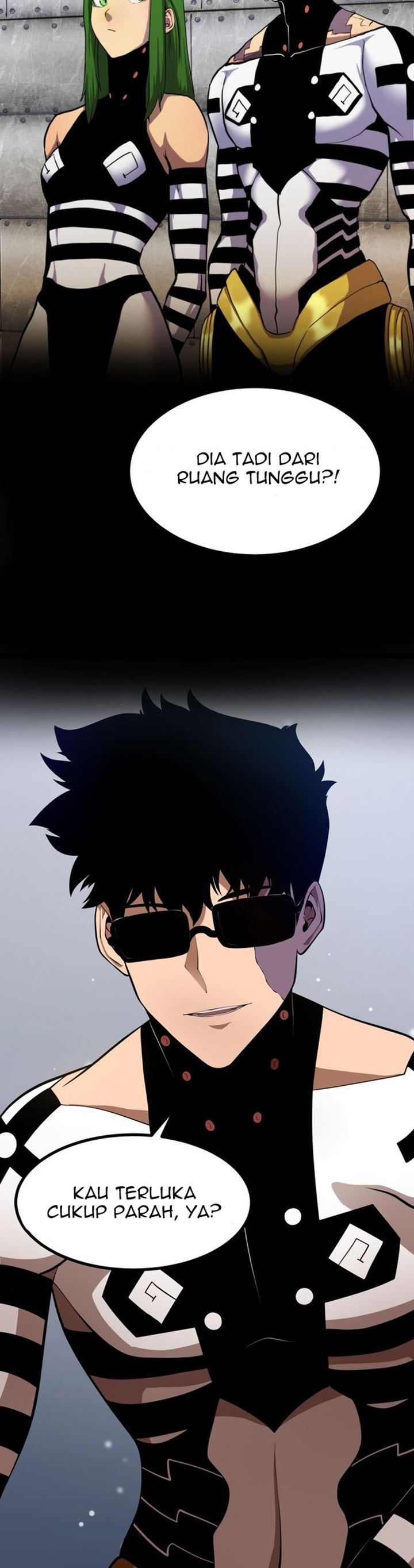 god-game - Chapter: 17