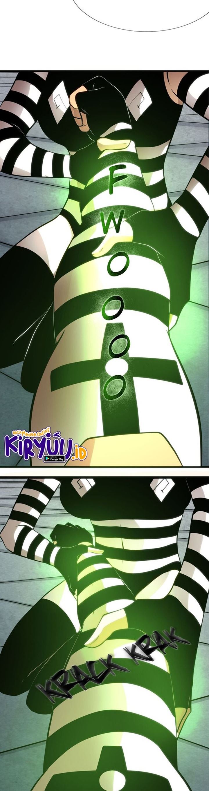 god-game - Chapter: 17