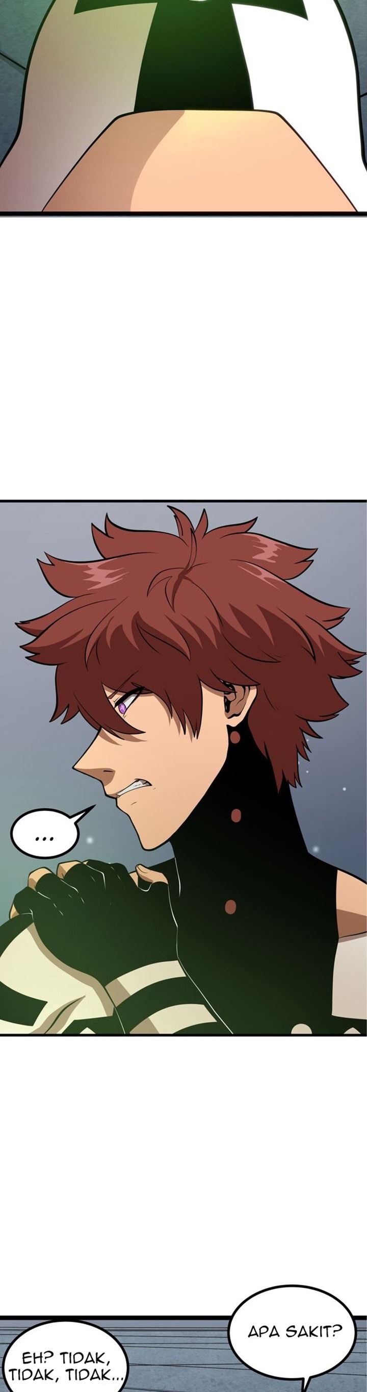 god-game - Chapter: 17