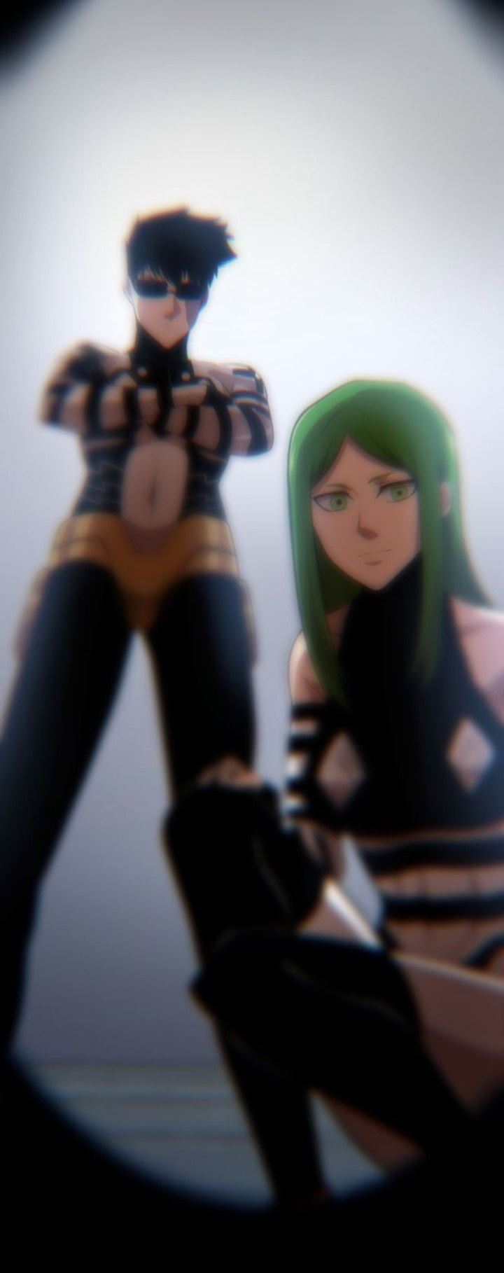 god-game - Chapter: 17