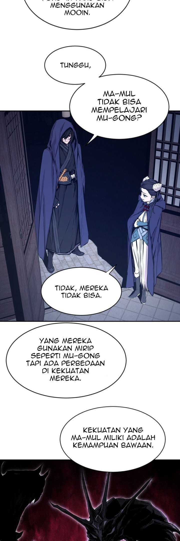 the-legend-of-mir-the-gold-armor - Chapter: 15