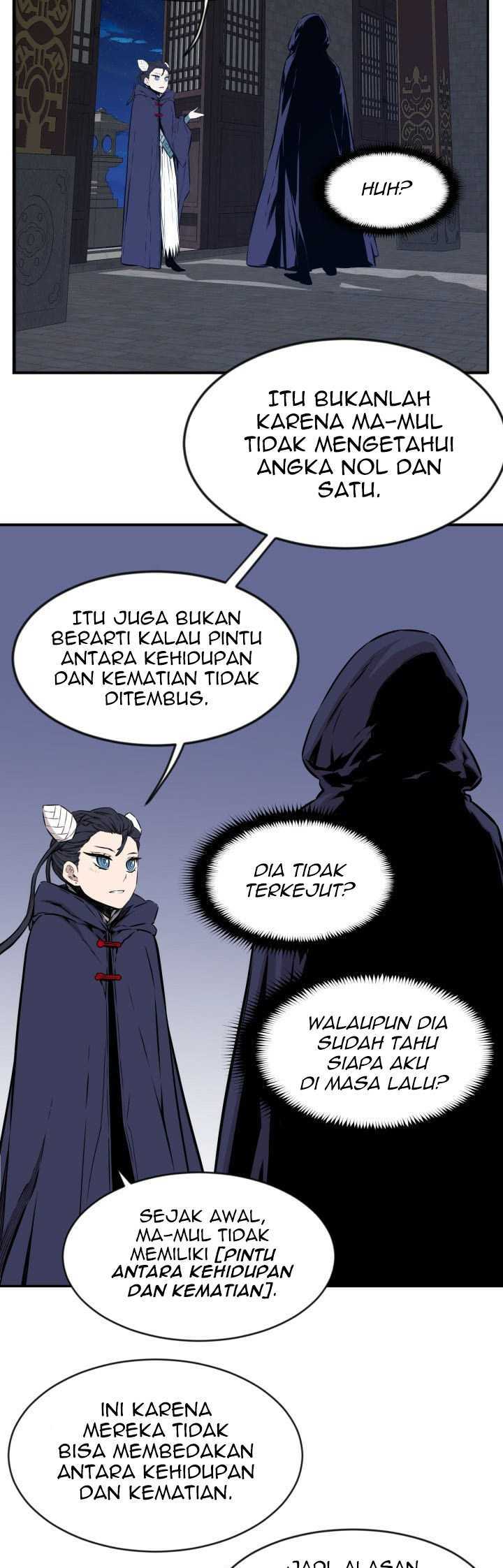 the-legend-of-mir-the-gold-armor - Chapter: 15