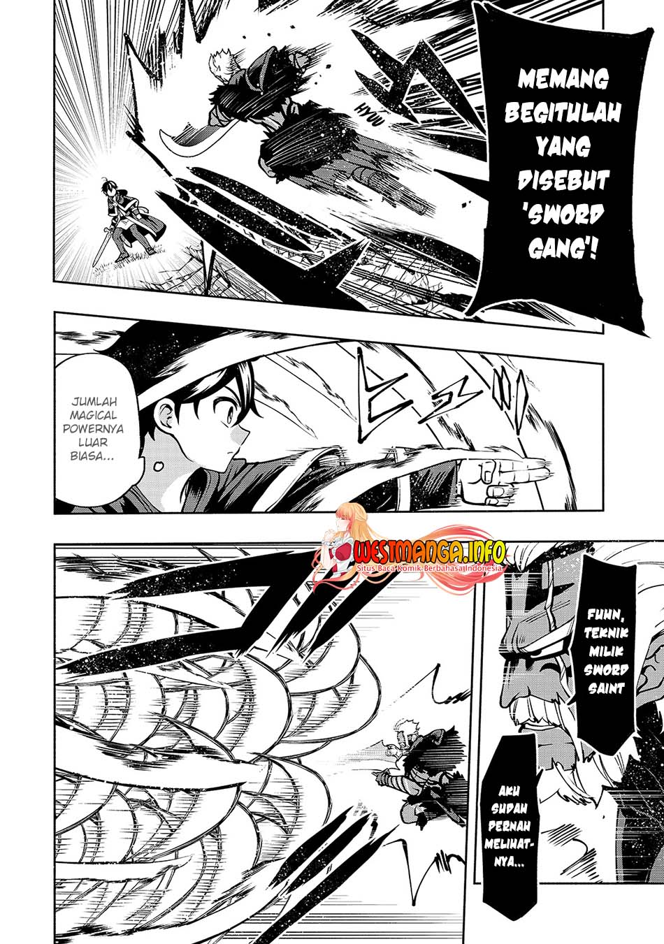 umarekawatta-kensei-wa-raku-o-shitai - Chapter: 17