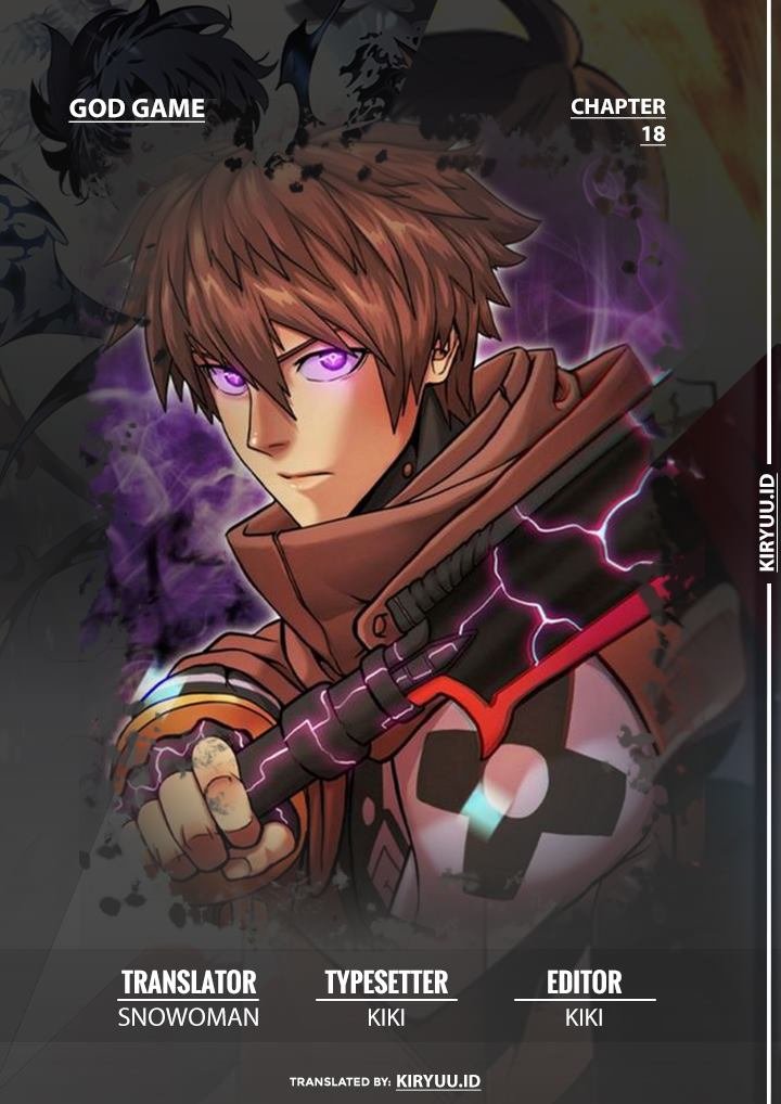 god-game - Chapter: 18