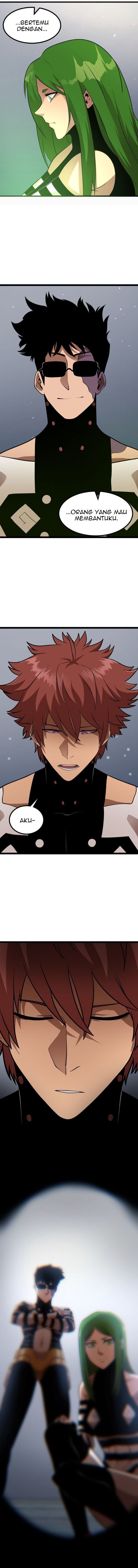 god-game - Chapter: 18