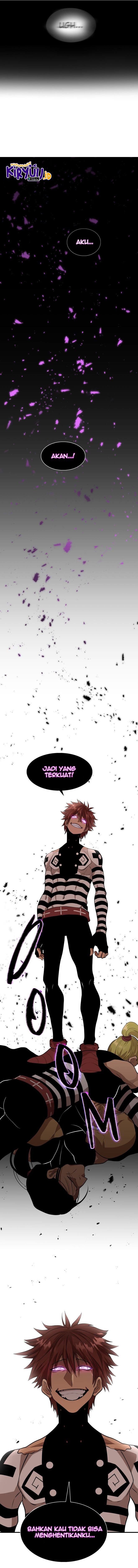 god-game - Chapter: 18