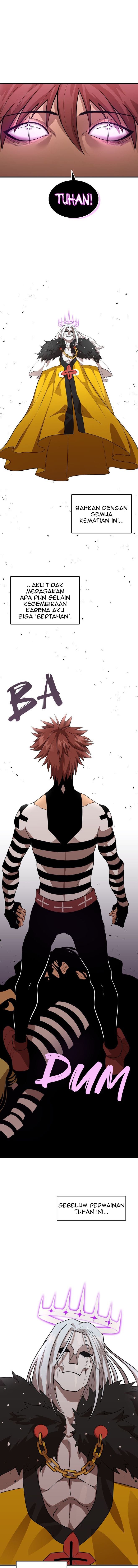god-game - Chapter: 18