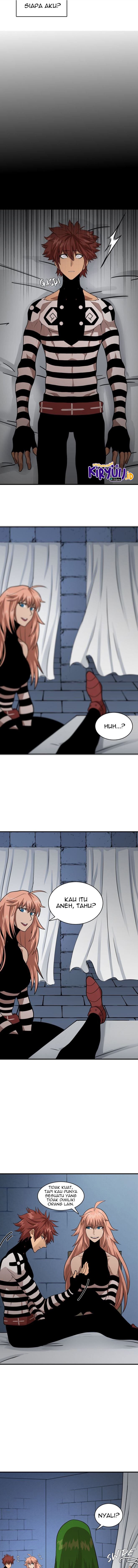 god-game - Chapter: 18