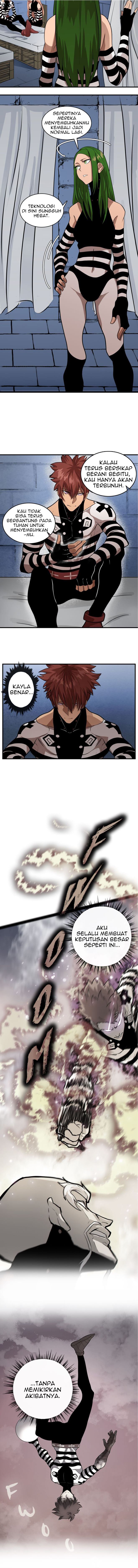 god-game - Chapter: 18