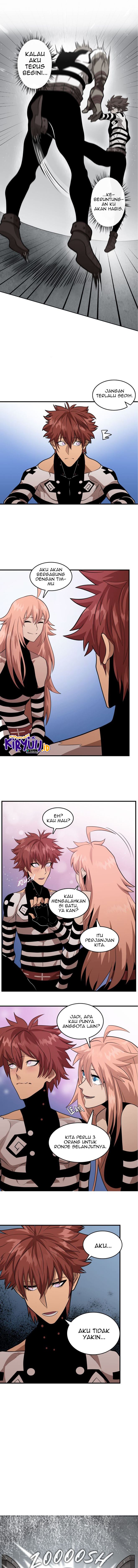 god-game - Chapter: 18