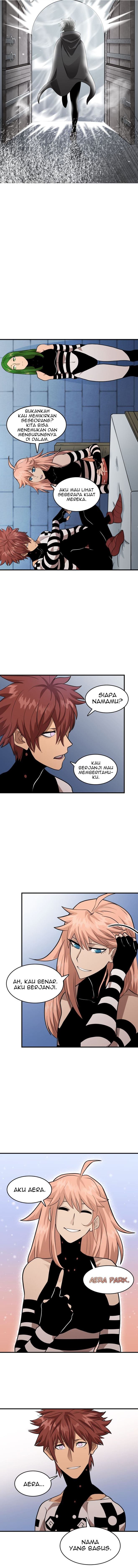 god-game - Chapter: 18