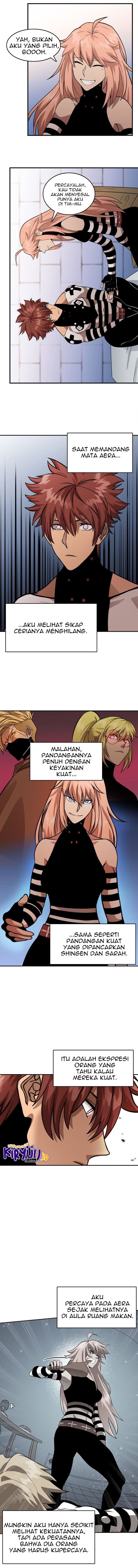 god-game - Chapter: 18