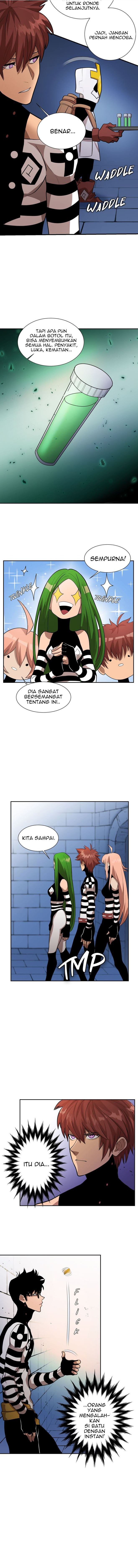 god-game - Chapter: 18