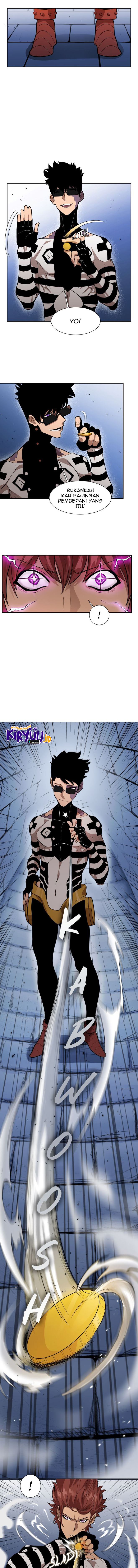 god-game - Chapter: 18