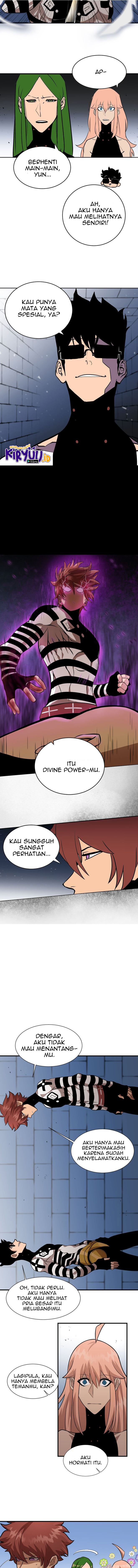 god-game - Chapter: 18