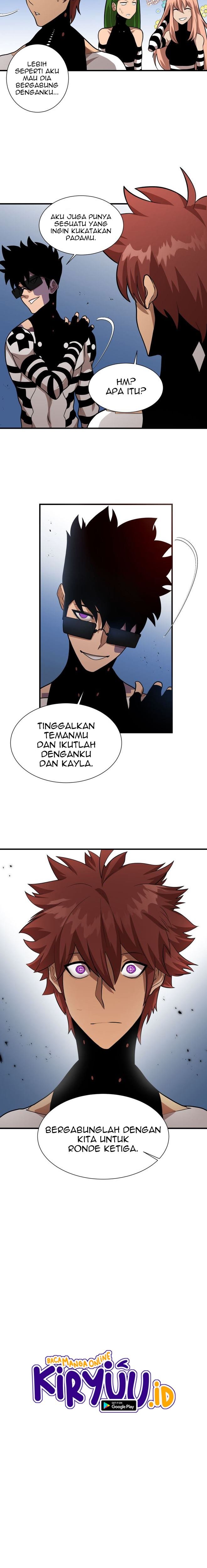 god-game - Chapter: 18