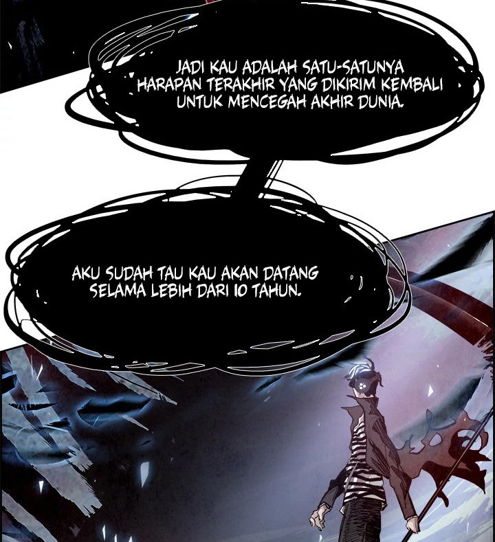 warble - Chapter: 14
