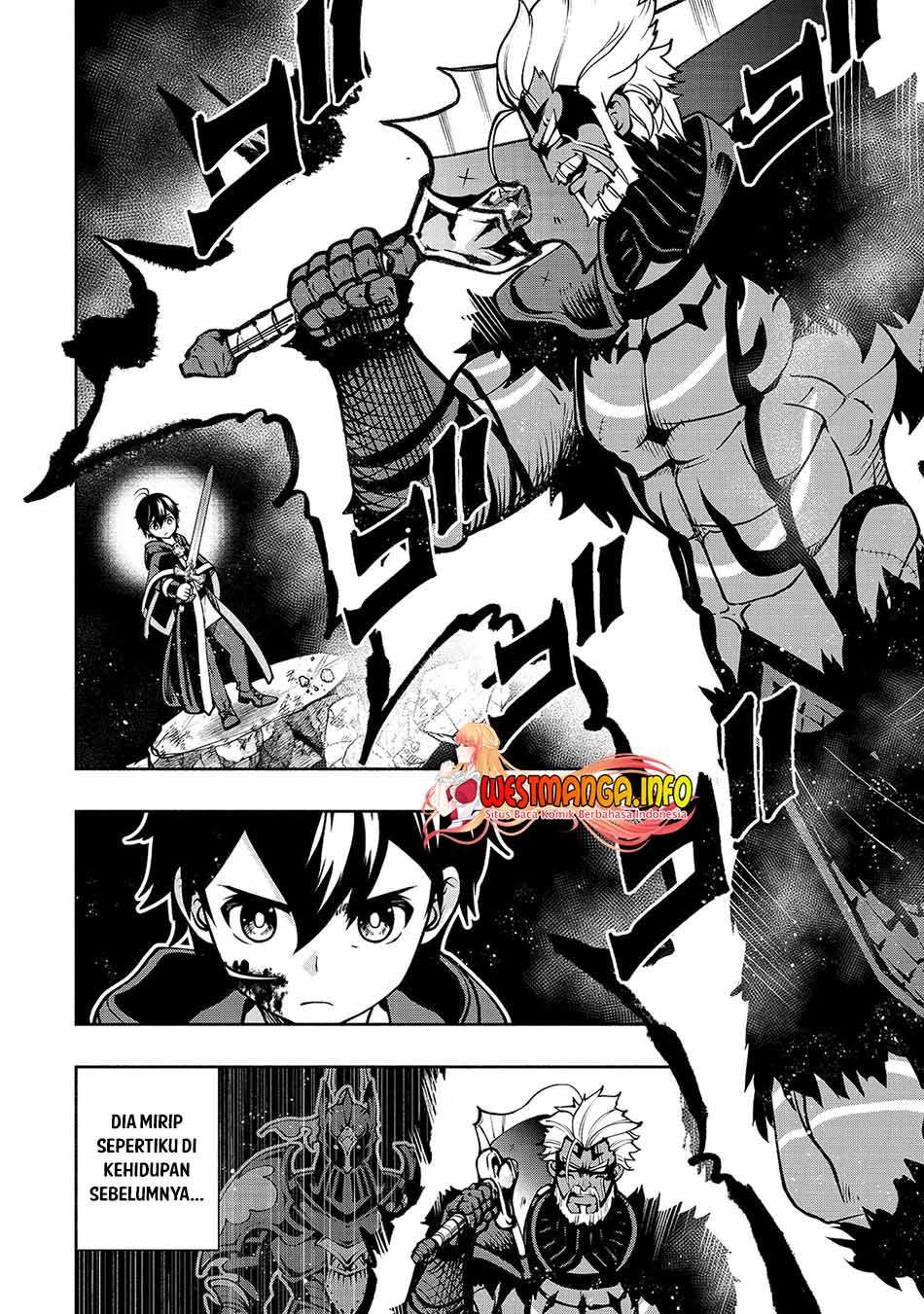 umarekawatta-kensei-wa-raku-o-shitai - Chapter: 17