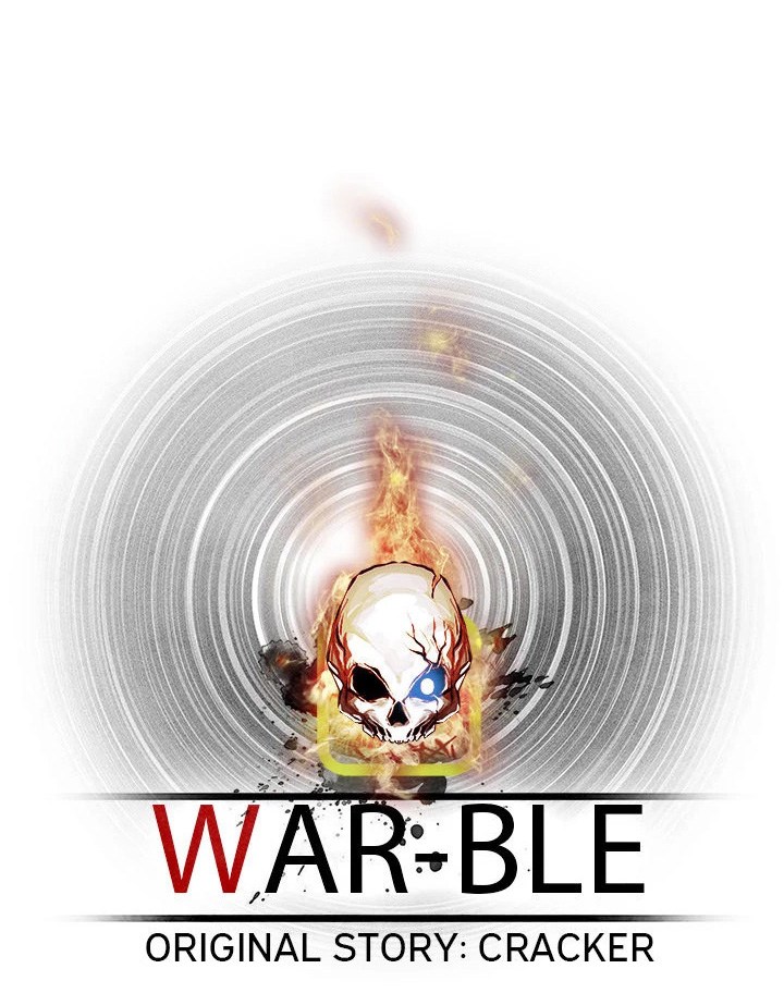 warble - Chapter: 14