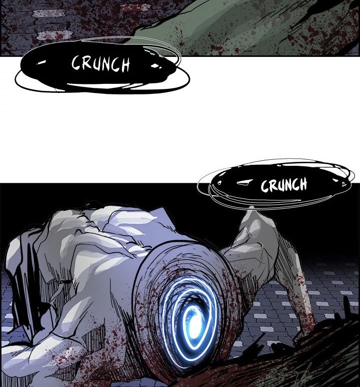 warble - Chapter: 14