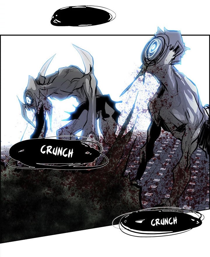 warble - Chapter: 14