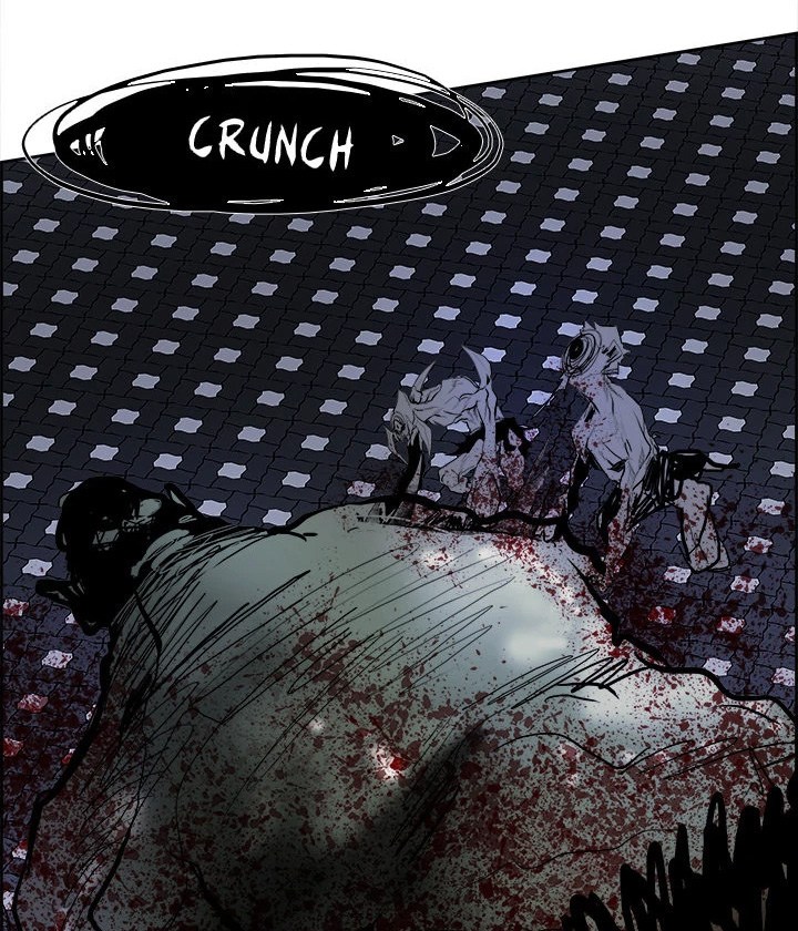 warble - Chapter: 14
