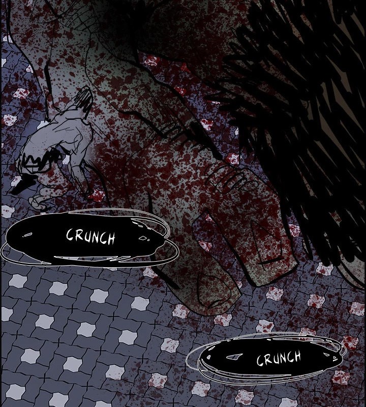 warble - Chapter: 14