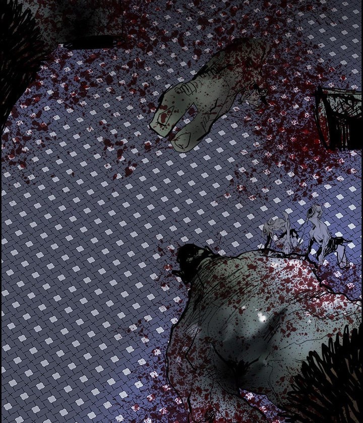 warble - Chapter: 14
